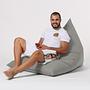 Pyramid Garten Sitzsack Fume 4
