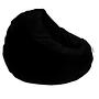 Iyzi 100 Garden Beanbag Black 0