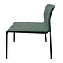 Costa BU0279 Sessel Aluminium Pulverbeschichtet Grün 1