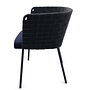 Marina SO0286 Armchair Aluminum Blue 2