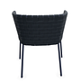 Marina SO0286 Sessel Aluminium Blau 3