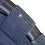 Marina SO0286 Sessel Aluminium Blau 7