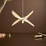 Albatros The imperfect Pendant Light Wood 120cm 7