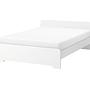 Queensize Bett 140x200 0