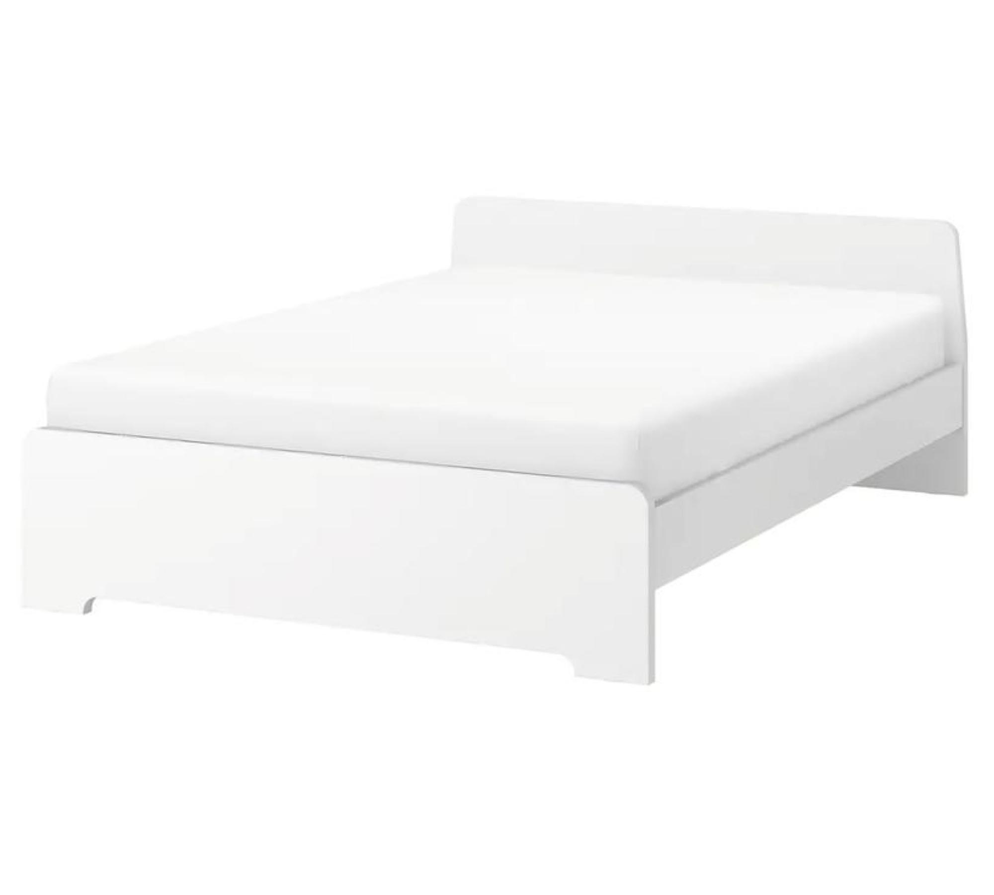 Queensize Bett 140x200 0