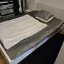 Queensize Bett 140x200 2