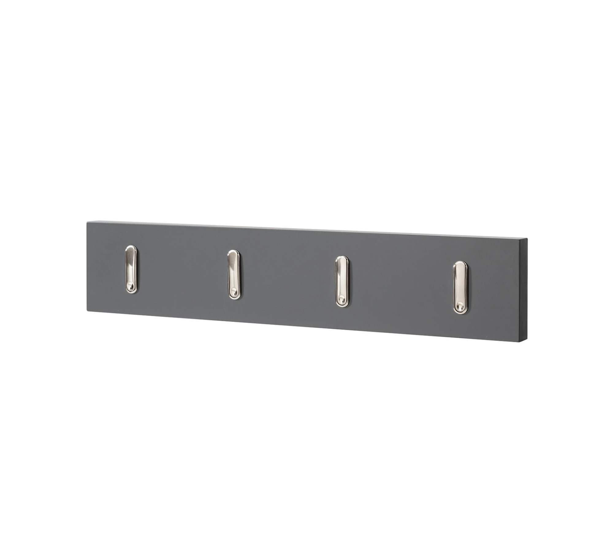 Coat rack LINDHOLM Grey 0