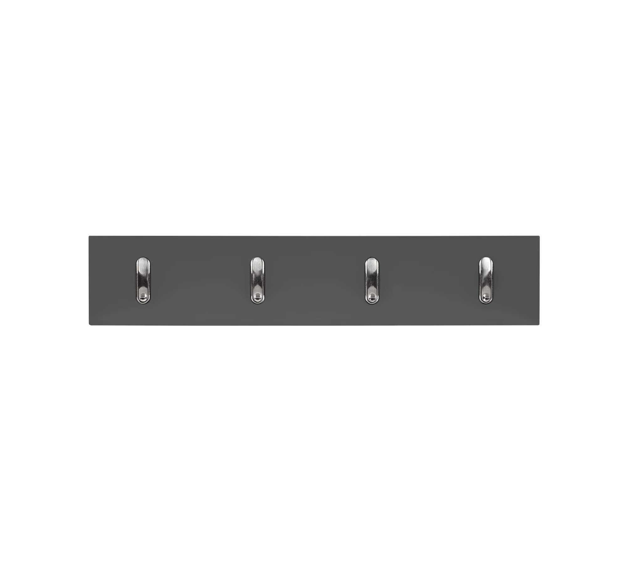 Coat rack LINDHOLM Grey 1
