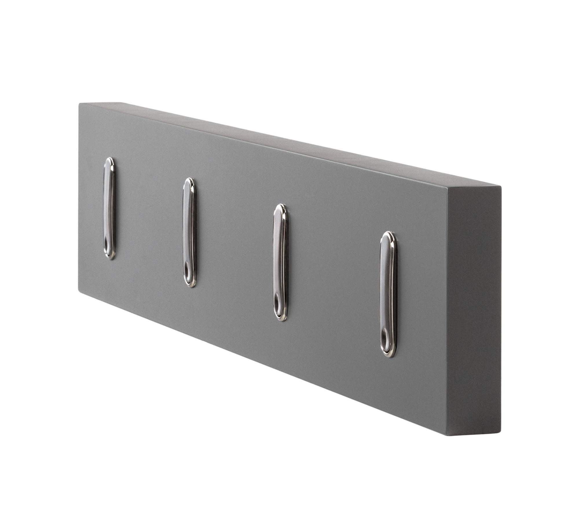 Coat rack LINDHOLM Grey 2
