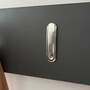 Coat rack LINDHOLM Grey 3