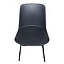 Rely HW70 Chair Outdoor Black 5