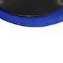 Verner Panton Easy Chair Dedar Karandash 006 Blau 6