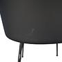Rely HW70 Stuhl Outdoor Schwarz 6