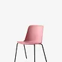 Rely HW65 Stuhl Rosa 0