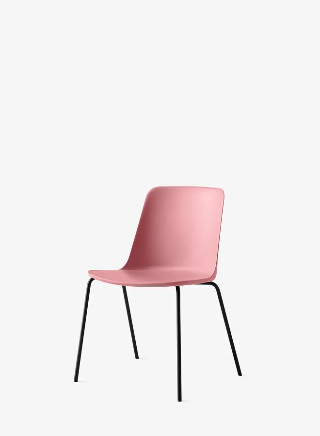 Rely HW65 Stuhl Rosa 0