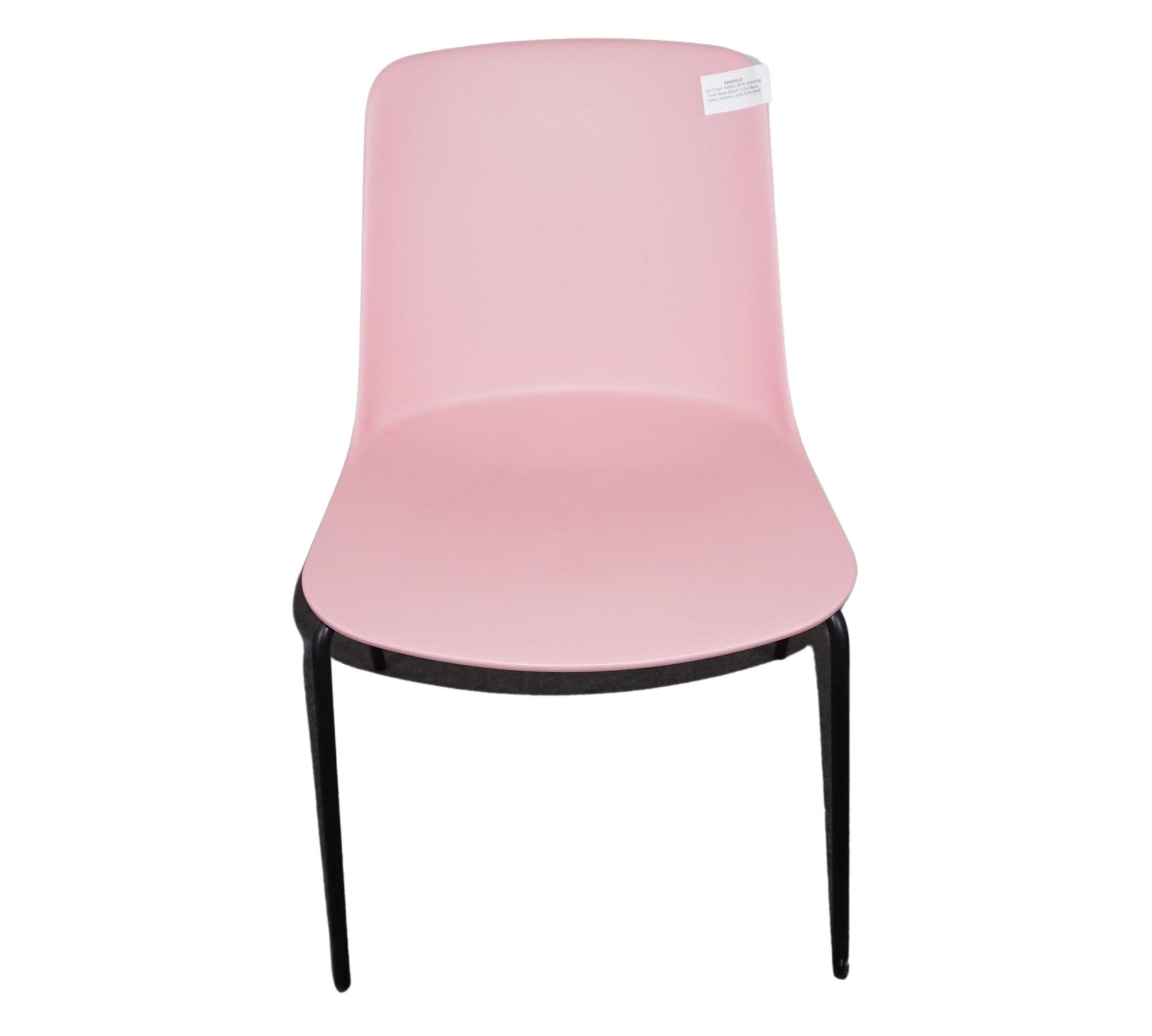 Rely HW65 Stuhl Rosa 1