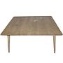 In between SK24 Couchtisch Smoked Oil Oak 3