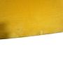 Loafer SC23 Sessel Samt Gelb 5
