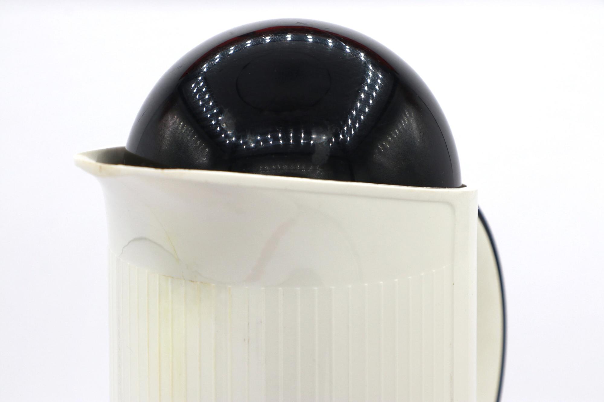 Vintage Thermos jug Plastic 1980s 1