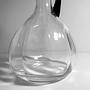 Vintage Henkelvase Muranoglas 1970er Jahre 4