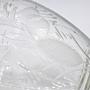 Vaso Vintage Art Deco in cristallo anni '20 4
