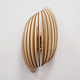 Assia Clair Wandlampe Holz 2