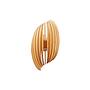 Assia Clair Wandlampe Holz 7