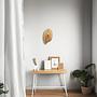Assia Clair Wandlampe Holz 8