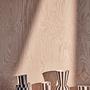 Toppu Cup Fine Ceramic Black White 2