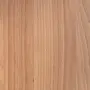 Link set da 2 scaffale a muro faggio acciaio naturale 5