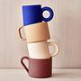 2x Nomu Cups Silicone Multicolor 2