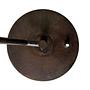 Table lamp Brass Brown 3