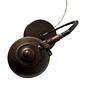Table lamp Brass Brown 4