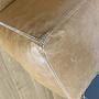 Mags Sofa 2,5-Sitzer Leder Braun 4