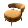 Caratos Armchair Brown 0