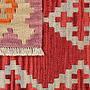 Kilim Gashgai rug Multicolored 4