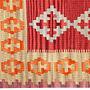 Kilim Gashgai rug Multicolored 1