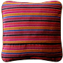 Kilim Pillowcase Wool Brown 1