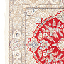 Nain Rug Multicolored 1