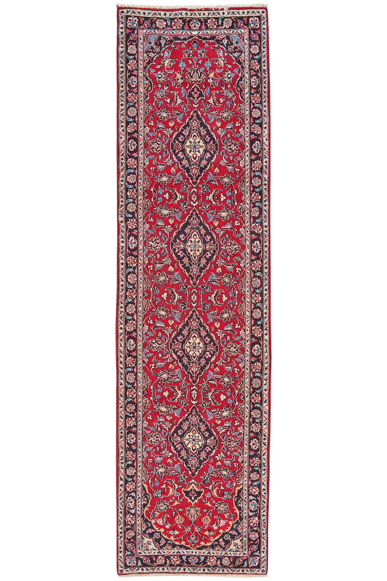 Ardakan Carpet Red 0