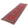 Ardakan Carpet Red 3