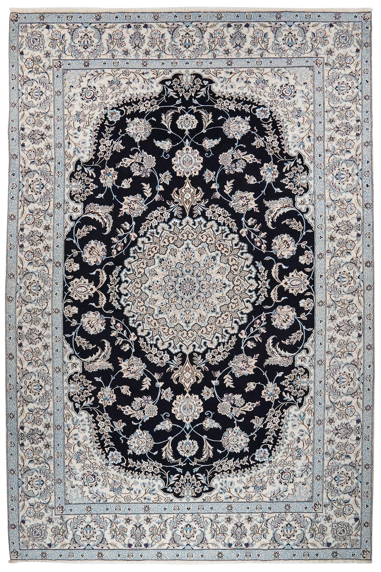 Carpet Gray 0