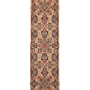 Sarough Rug Brown 0