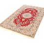 Tappeto Nain multicolore 3