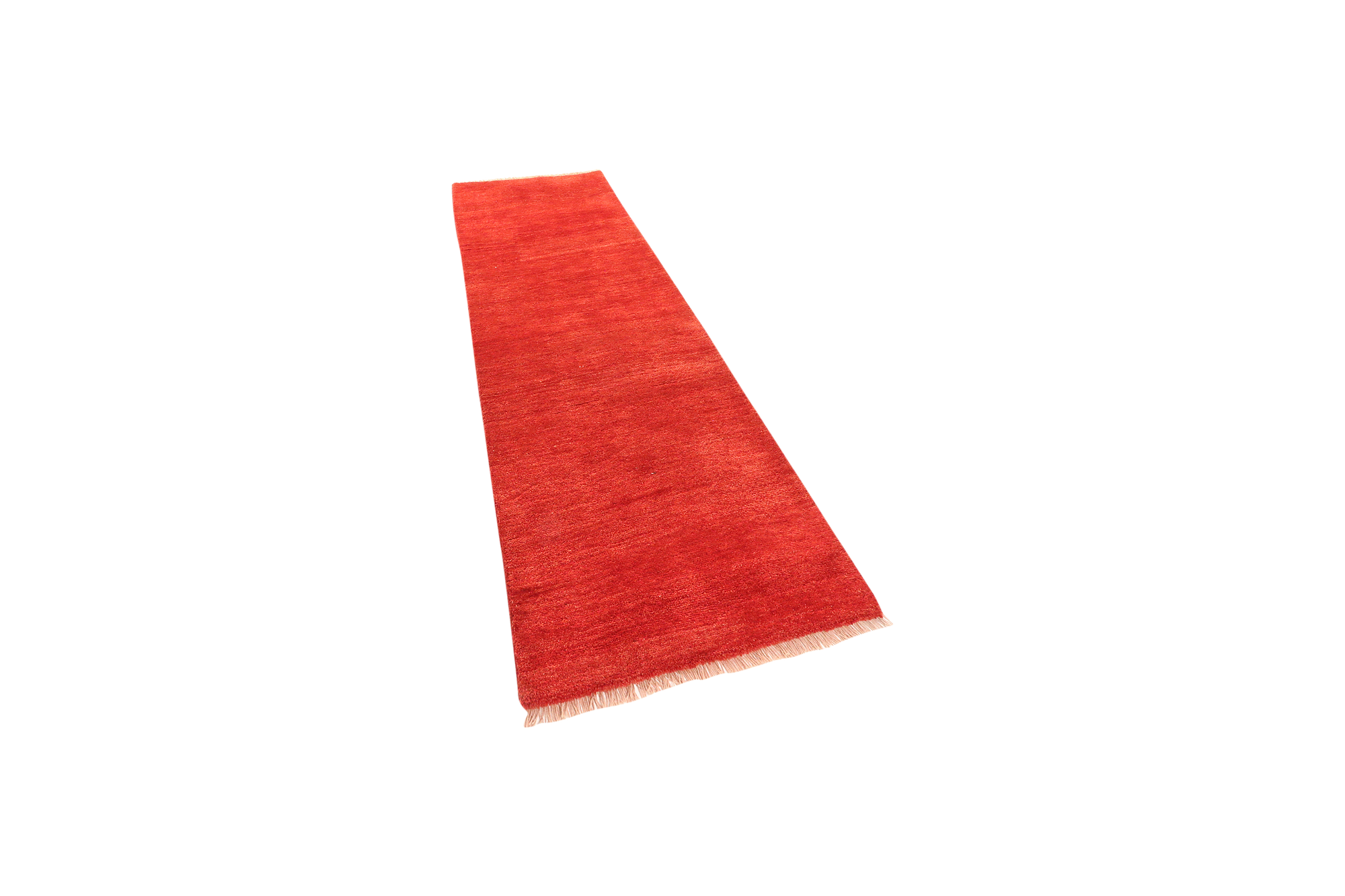 Gabbeh 255x82cm Blue 3