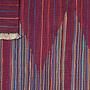Kilim Gashgai Carpet Purple 4