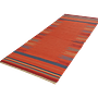 Kilim Gashgai Teppich Orange 3