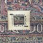 Lilian Carpet Red 5