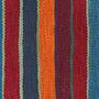 Kilim Gashgai rug Multicolored 3