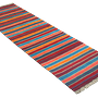 Kilim Gashgai rug Multicolored 2